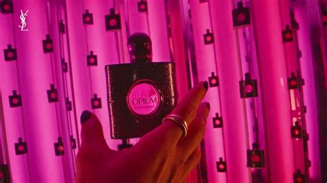 ysl opium canzone|ysl opium.